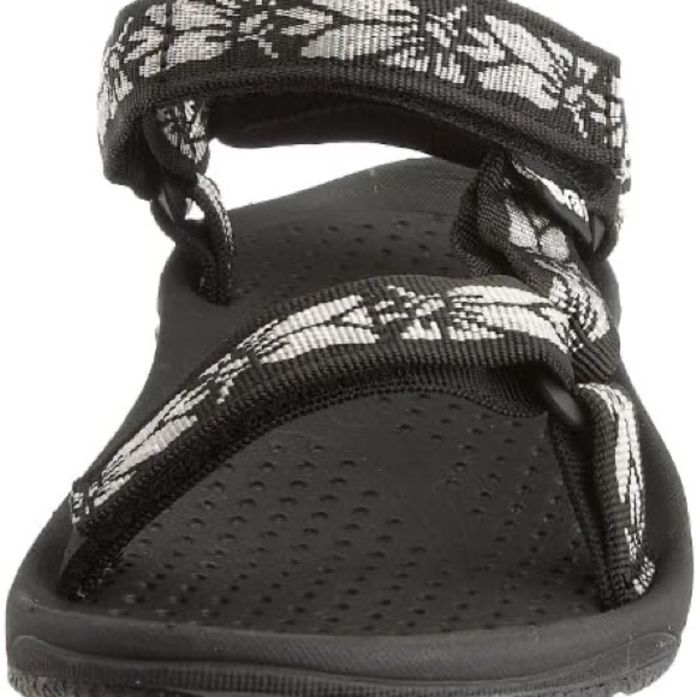 Teva sandals